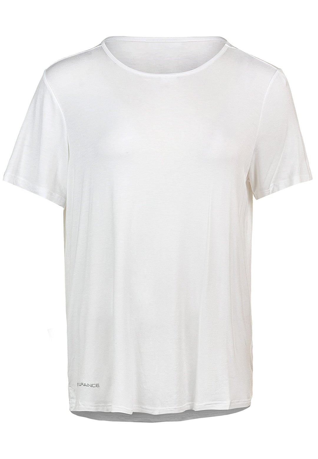 endurance Damen Funktionsshirt Siva 36 1002 White, 36 1002 White