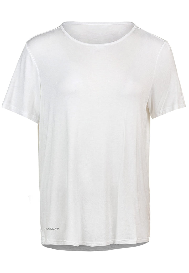endurance Damen Funktionsshirt Siva 36 1002 White, 36 1002 White