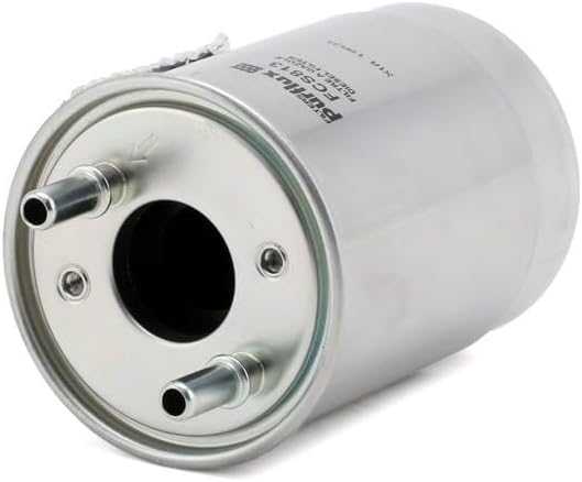 PURFLUX FCS813 Ölfilter, Anzahl 1