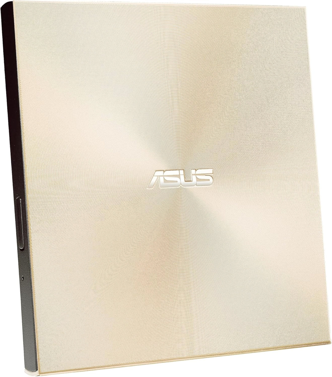 Asus Zendrive U8M Gold SDRW-08U8M-U/GOLD/G/AS/P2G USB-C Kabel Gold, USB-C Kabel Gold