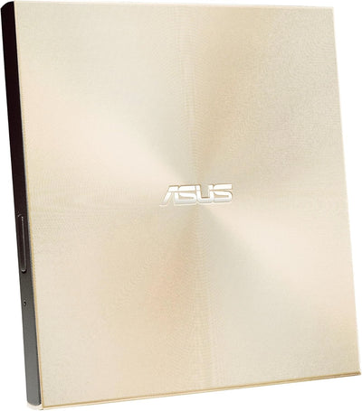 Asus Zendrive U8M Gold SDRW-08U8M-U/GOLD/G/AS/P2G USB-C Kabel Gold, USB-C Kabel Gold