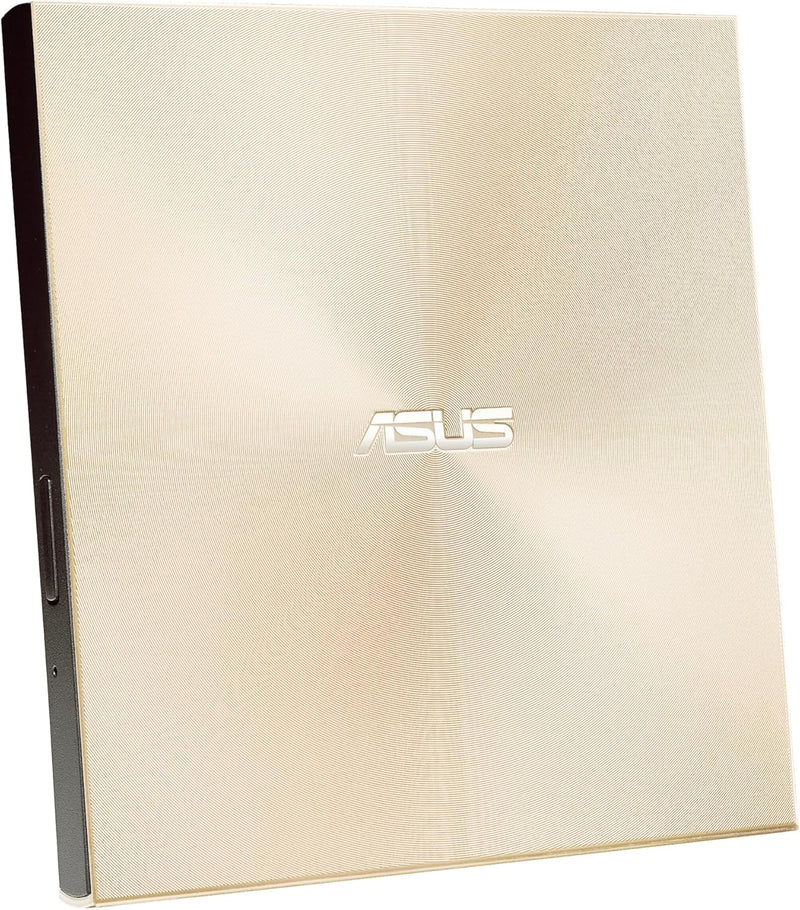 Asus Zendrive U8M Gold SDRW-08U8M-U/GOLD/G/AS/P2G USB-C Kabel Gold, USB-C Kabel Gold