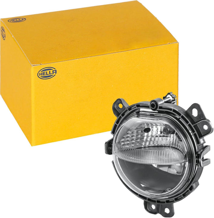 HELLA 1N1 011 748-121 FF-Nebelscheinwerfer - rechts - für u.a. Mini Mini Countryman (F60)
