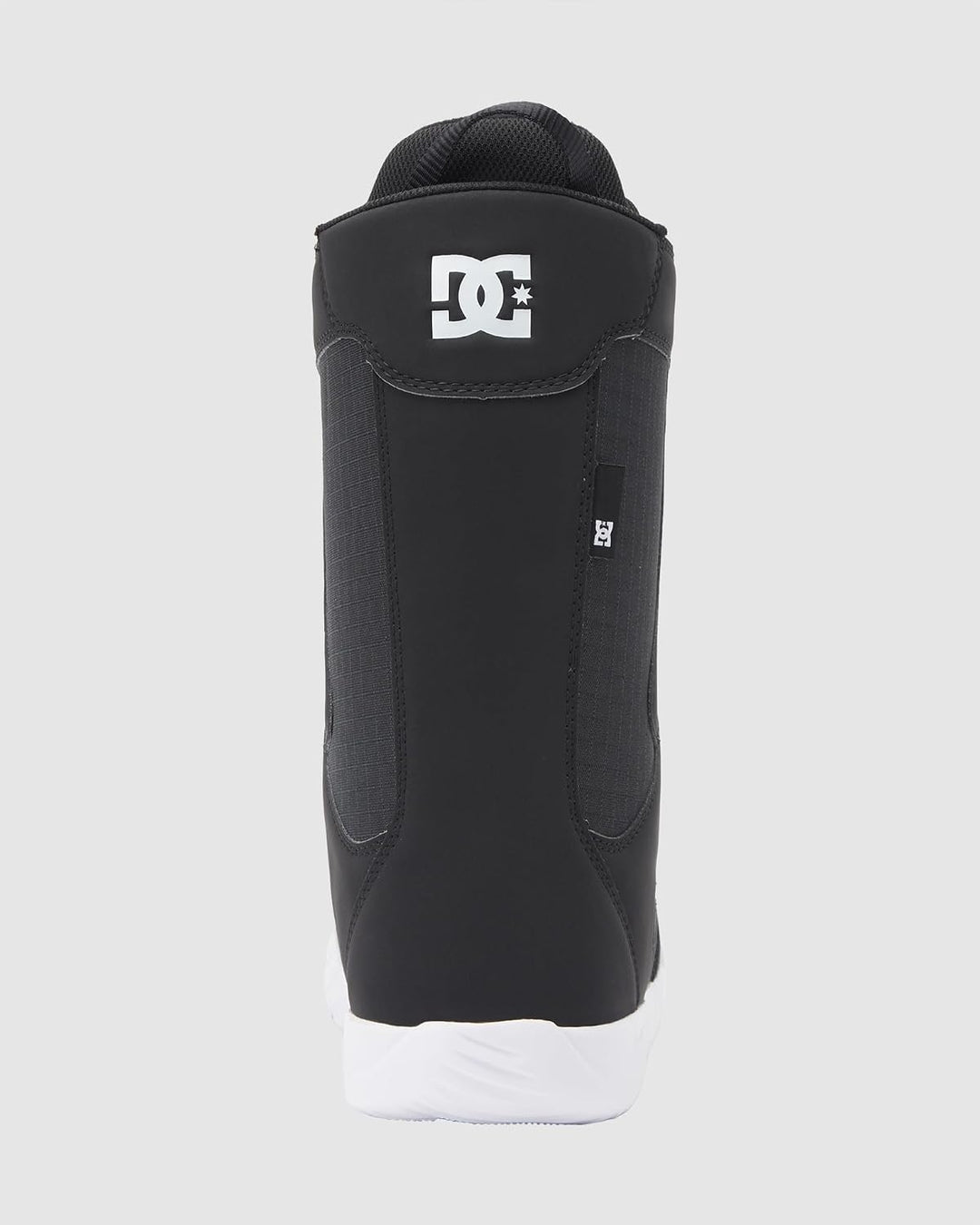 DC Shoes Phase Herren Boa Snowboardstiefel 44 Schwarz, 44 Schwarz