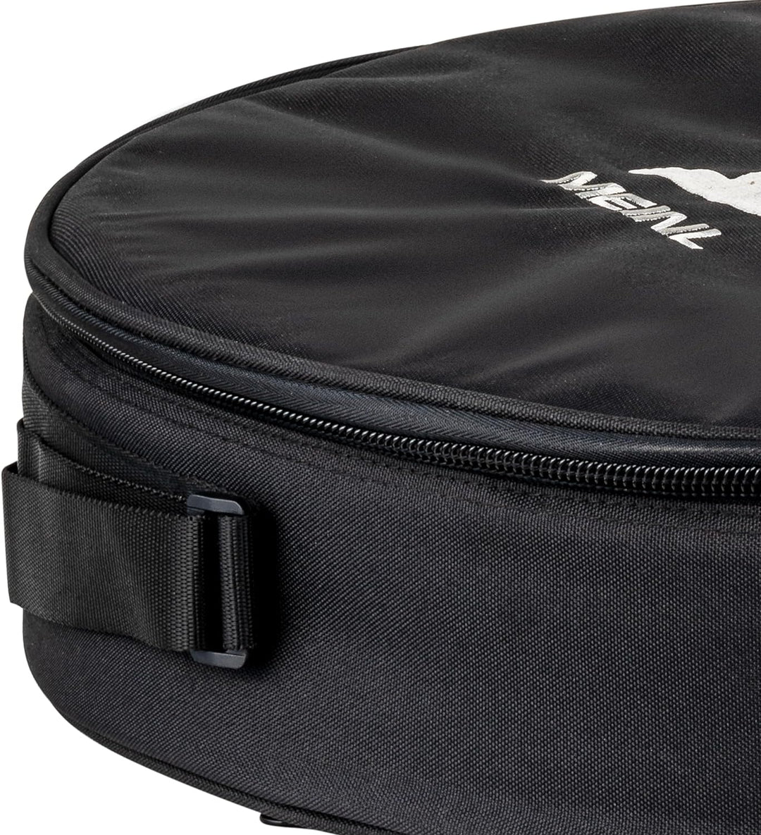 Meinl Percussion MFDB-14 Frame Drum Tasche 35,6 cm (14 Zoll) Durchmesser 6,4 cm (2 1/2 Zoll) dick ny