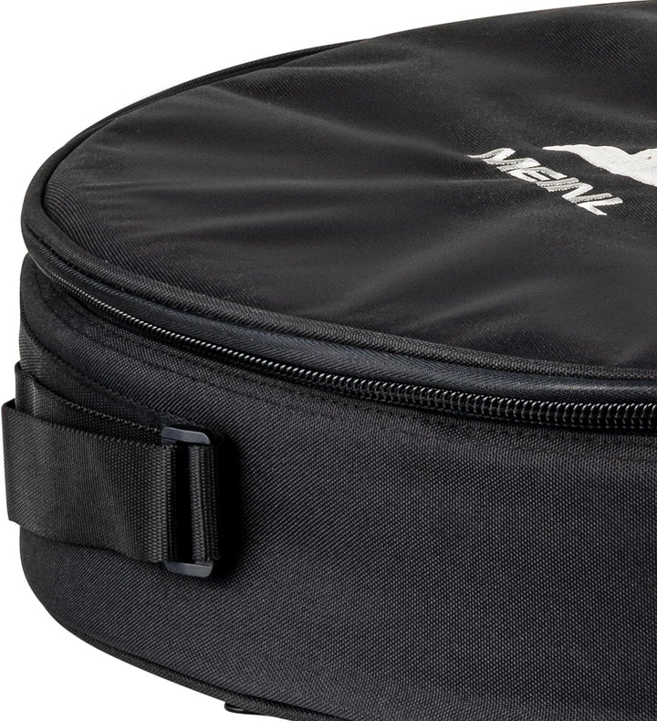 Meinl Percussion MFDB-14 Frame Drum Tasche 35,6 cm (14 Zoll) Durchmesser 6,4 cm (2 1/2 Zoll) dick ny