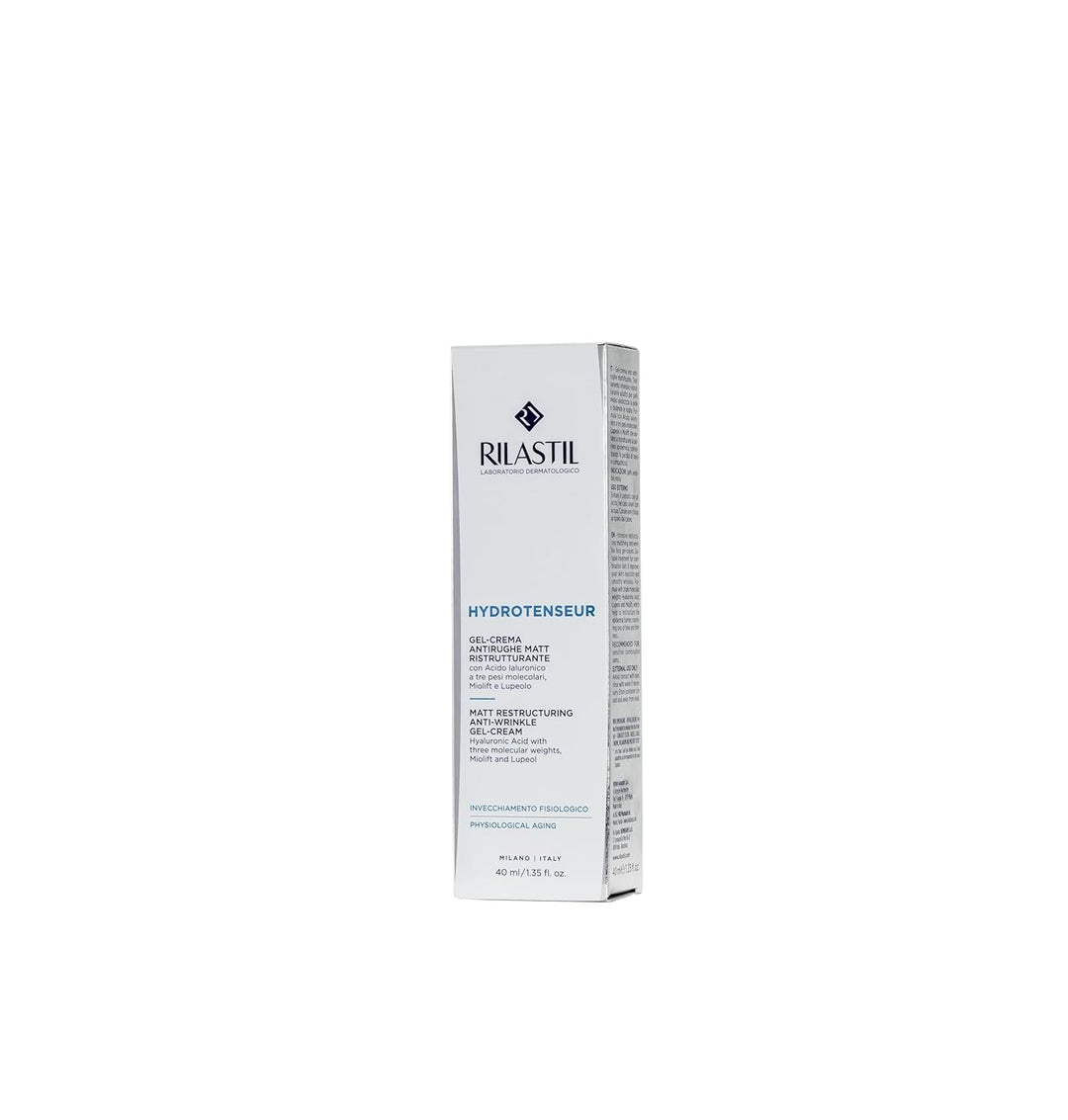 HYDROTENSEUR gel-crema reestructurante y antiarrugas 40 ml