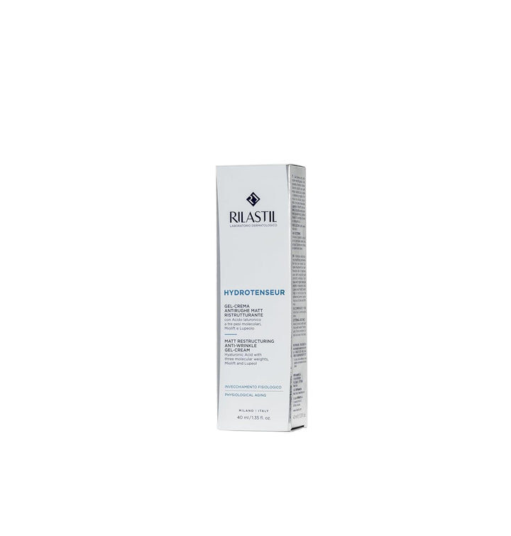 HYDROTENSEUR gel-crema reestructurante y antiarrugas 40 ml