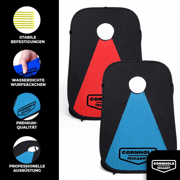 Original Cup - Paren Cornhole