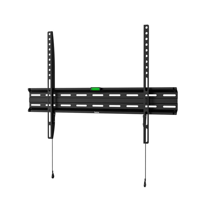 Hama TV Wandhalterung, starr (TV Wandhalterung 32-75 Zoll, VESA 50x50 bis VESA 600x400, bis 40kg, ex