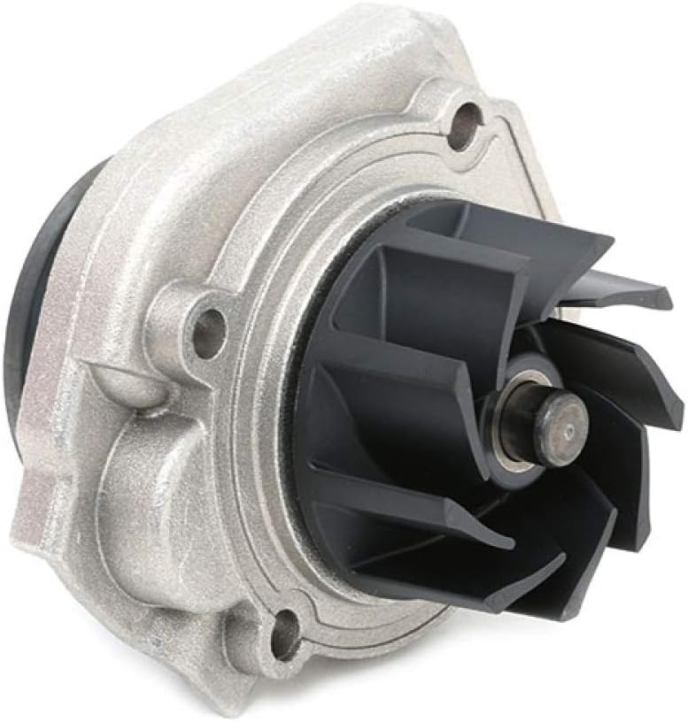 GATES PowerGrip Kit + Wasserpumpe KP15503XS-2