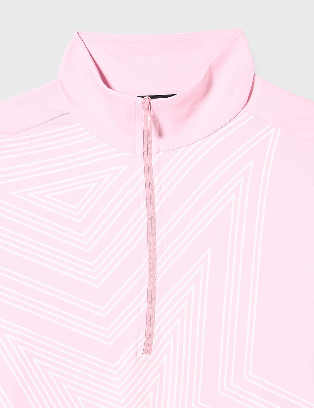 CMP Damen Camicia A Mezze Maniche Stretch Con Protezione Upf 30 Hemd, Rosa