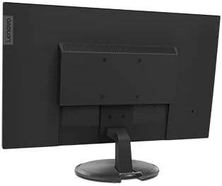 Lenovo D27-37 | 27" Full HD Monitor | 1920x1080 | 75Hz | 250 nits | 5ms Reaktionszeit | HDMI | VGA |