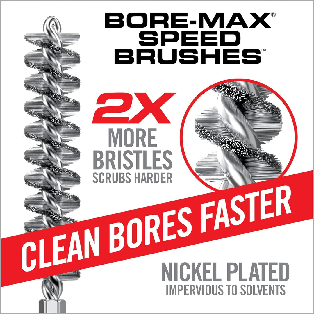 Real Avid Bore Max Set 9MM