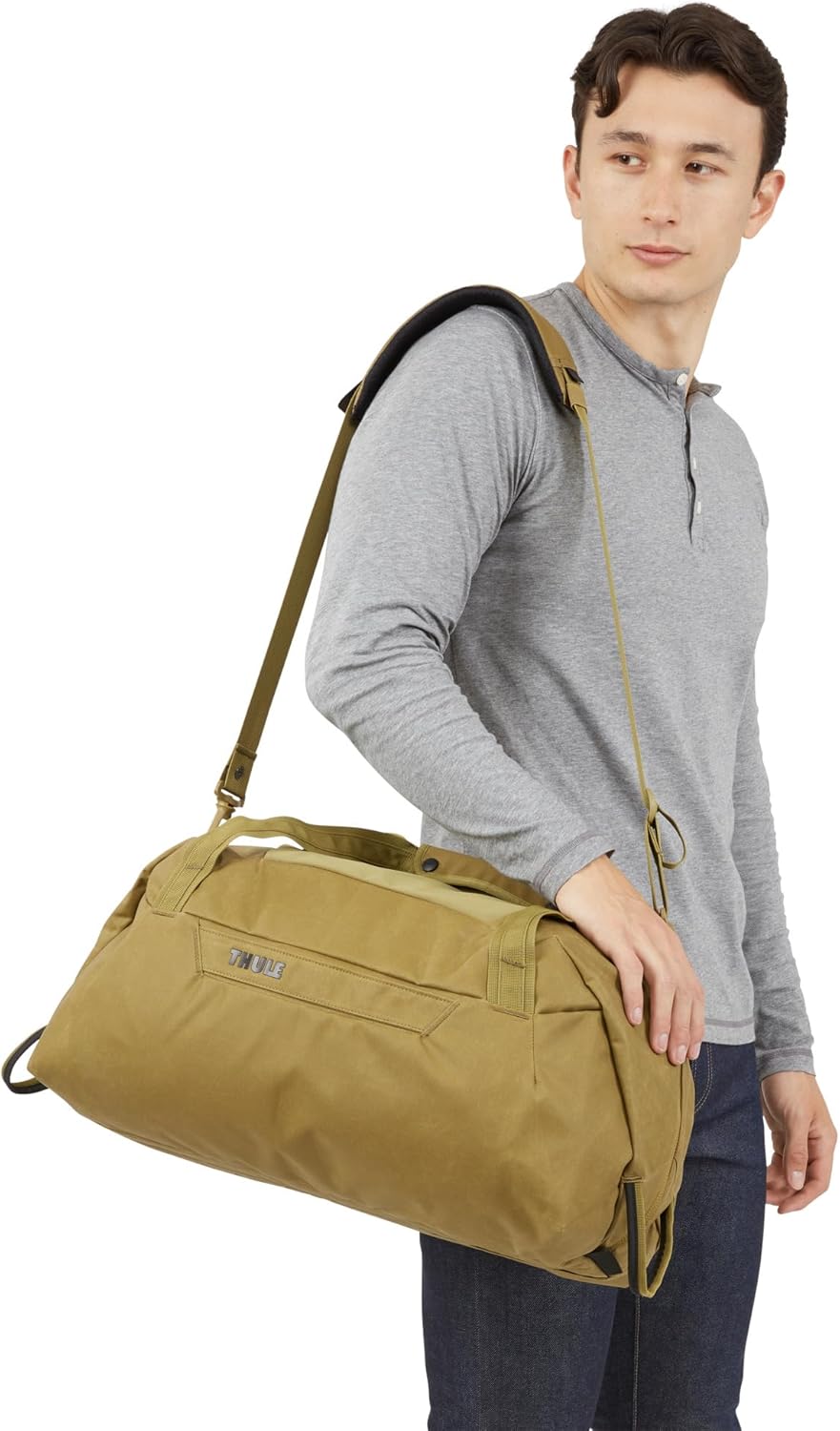 Thule Aion 35 Litres Nutria, 35 Litres Nutria