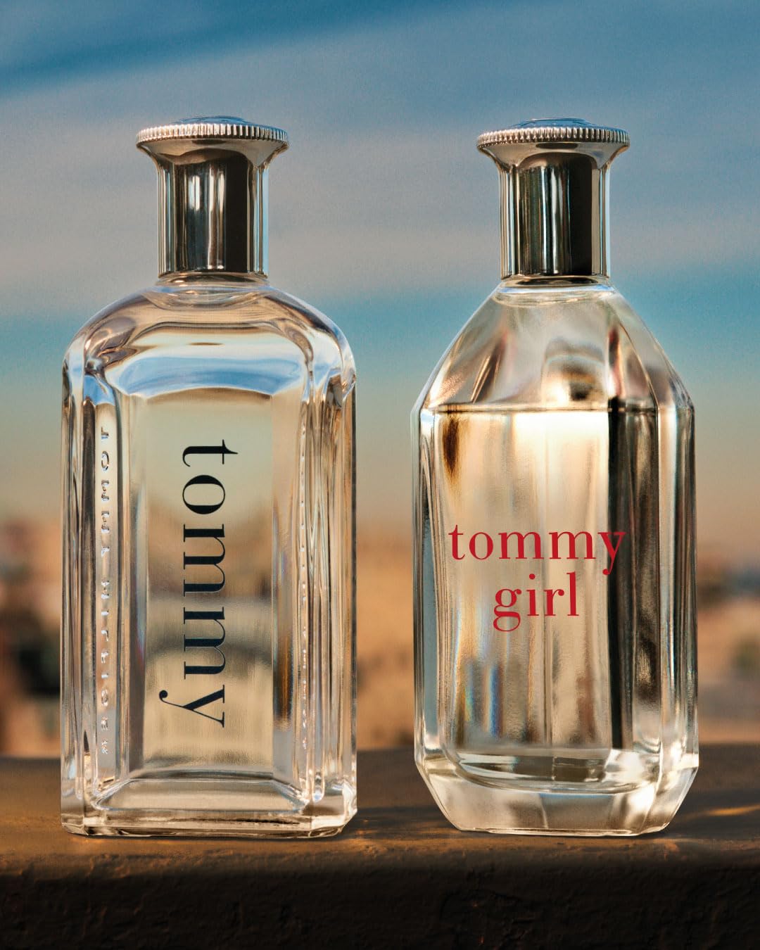TOMMY GIRL von Tommy Hilfiger für Damen. COLOGNE SPRAY 3.4 oz / 100 ml Geblümt 100 ml (1er Pack), Ge