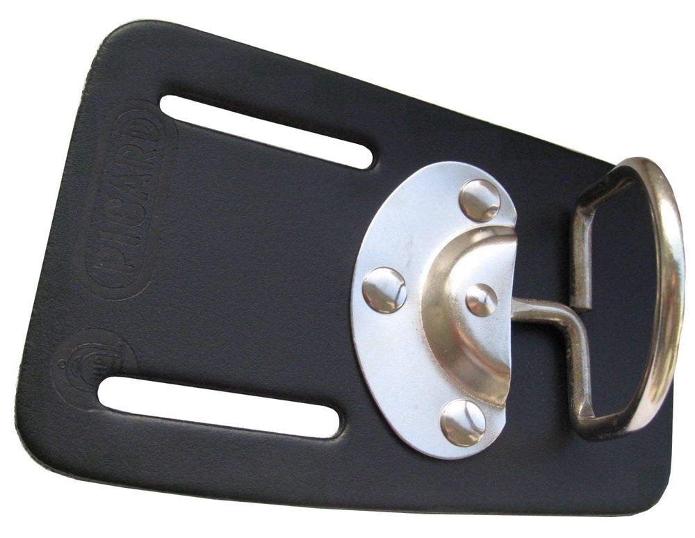 Picard 0030620 Hammerhalter mit Metallbügel, 70 g