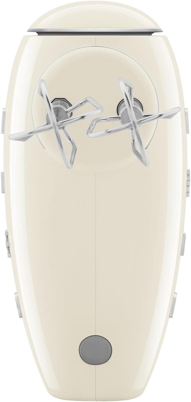 SMEG - Batedeira Anni50 HMF01CREU Cremefarben, Cremefarben