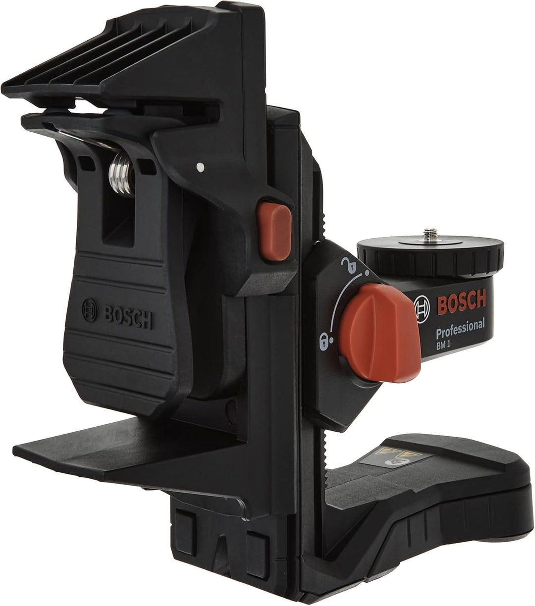 Bosch 0601015A01 BM 1 Universalhalterung, 23,1 x 17,8 x 10,4 cm