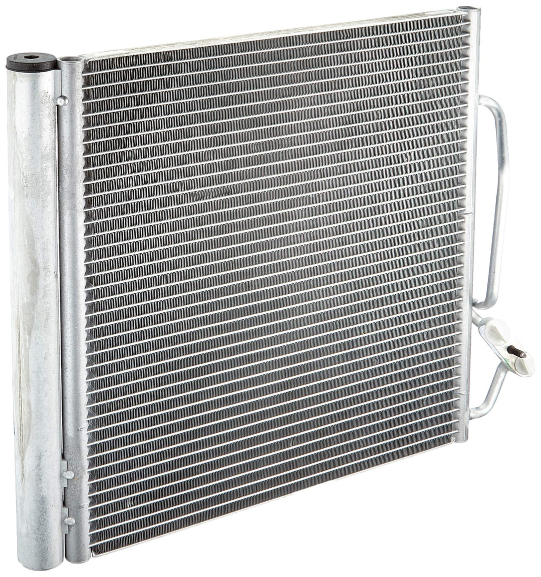 MAHLE AC 451 000S A/C-Kondensator BEHR