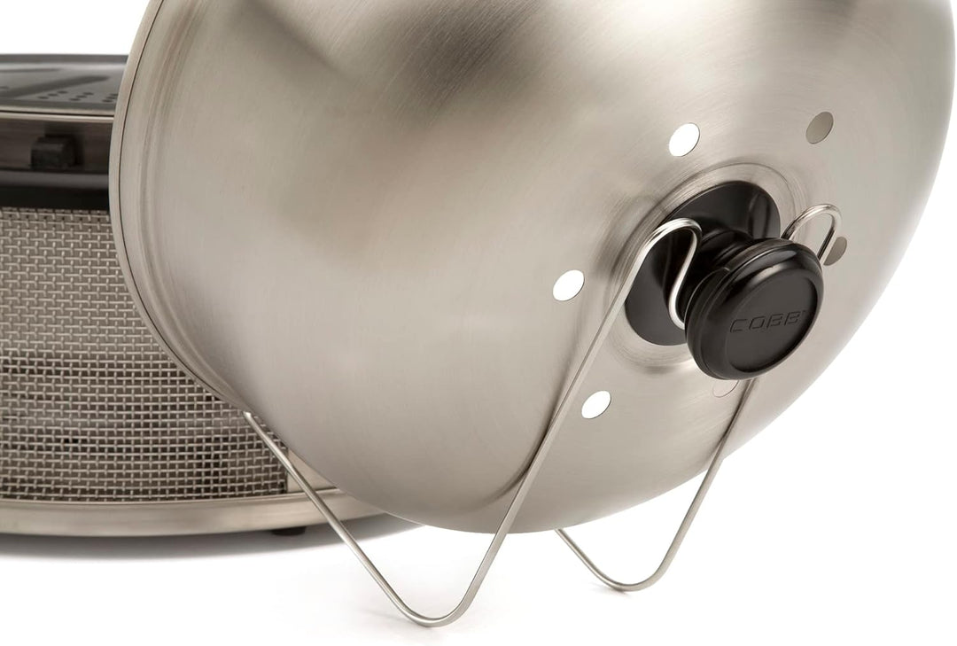 COBB Deckelhalter (für Grill) Nr. 52, Deckelhalter