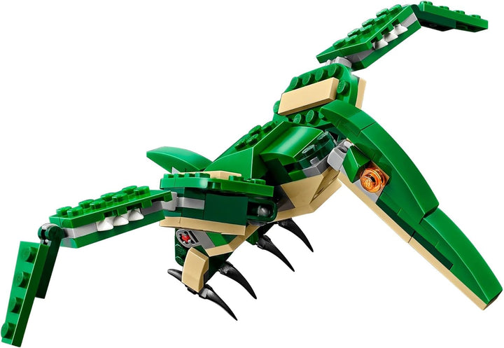 Lego Creator, Dinosaurier-Bausatz, 31058