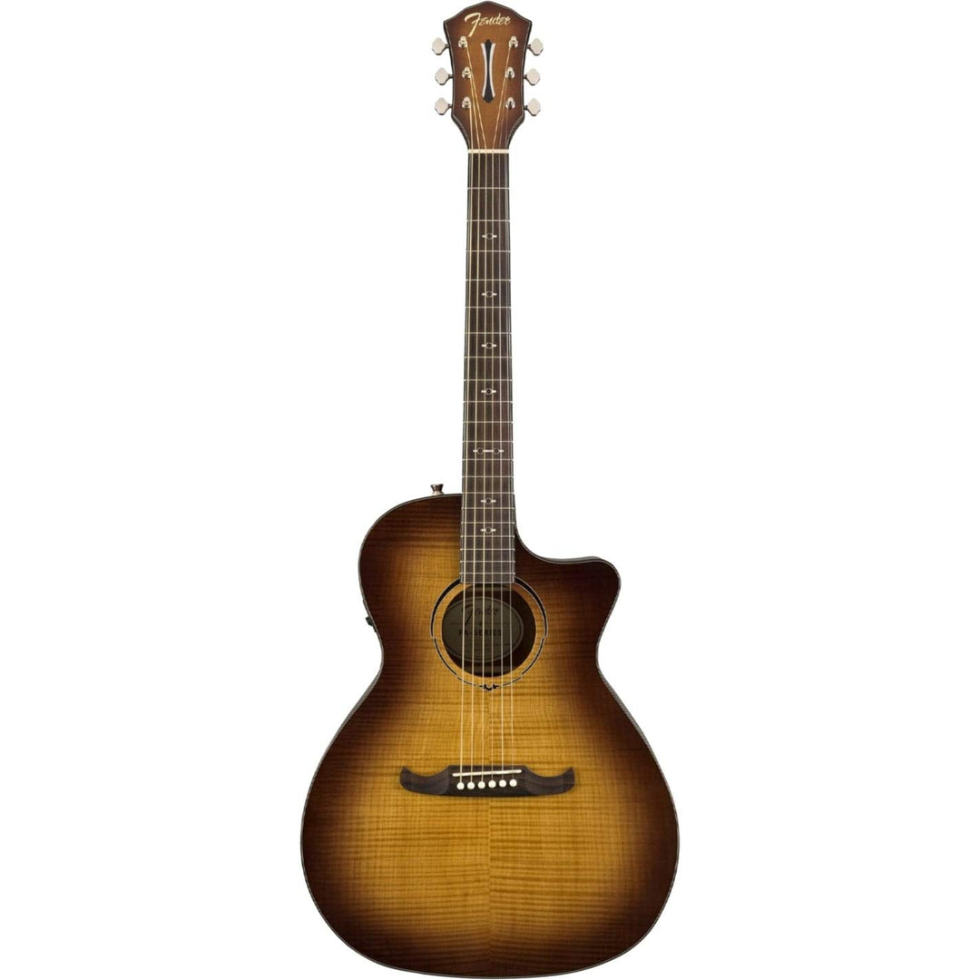 Fender FA-345CE 3TTB Auditorium Westerngitarre