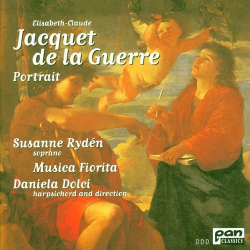 Portrait, Audio-CD