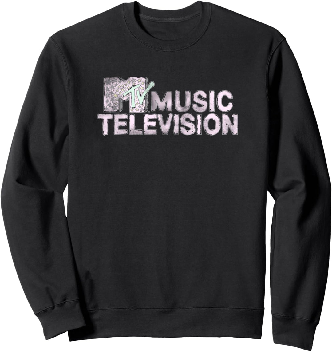 MTV Music Television Sweatshirt