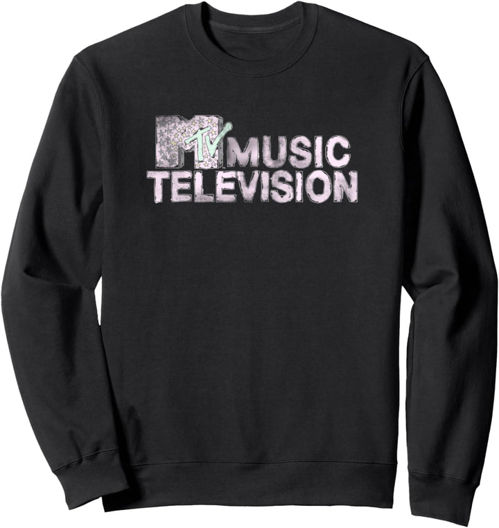 MTV Music Television Sweatshirt