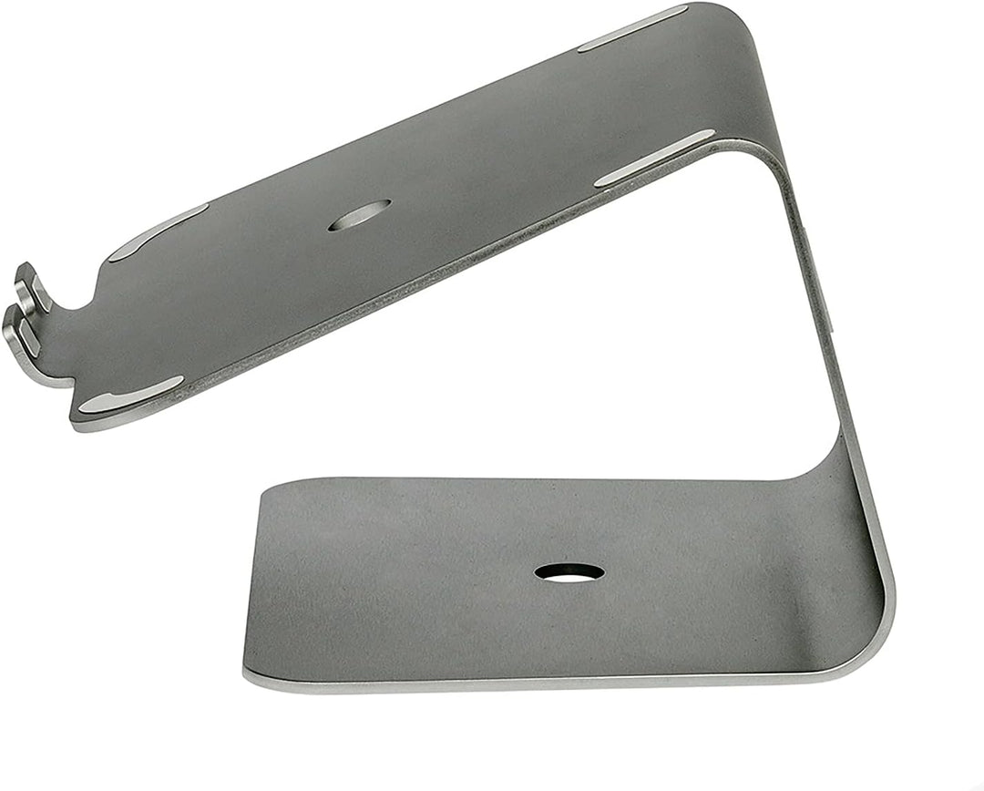 Slabo Notebookhalterung Laptopständer für MacBook | MacBook Air | MacBook Pro | Notebooks | Laptops