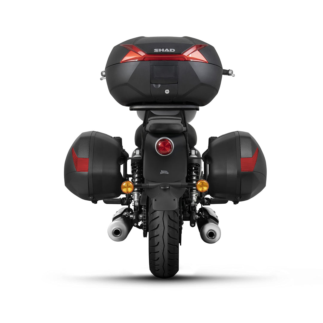 3P System ROYAL Enfield SUPER Meteor 650 '23