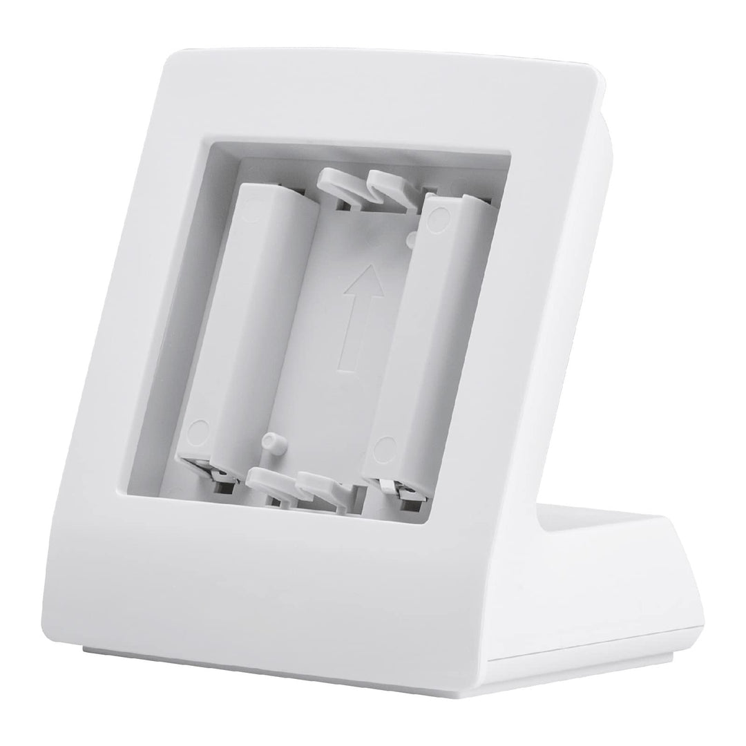 Homematic IP Tischaufsteller, Zubehör für Ihr Homematic IP Smart Home, für batterieversorgte Gertäte
