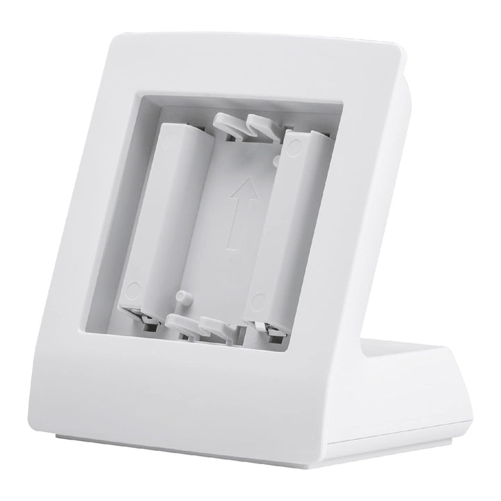 Homematic IP Tischaufsteller, Zubehör für Ihr Homematic IP Smart Home, für batterieversorgte Gertäte