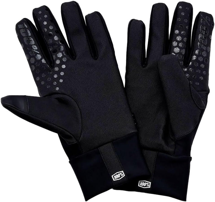 100% Erwachsene Brisker Handschuhe, S