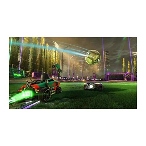 Rocket League - Collector's Edition (Nintendo Switch)