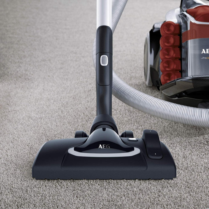 AEG AZE140 Precision Flow Kombidüse (Reinigung von Böden und Teppichen, einfache Handhabung, schonen
