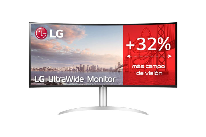 Monitor LG UltraWide 40WP95C-W, 5K UHD 2160p Ultra Wide