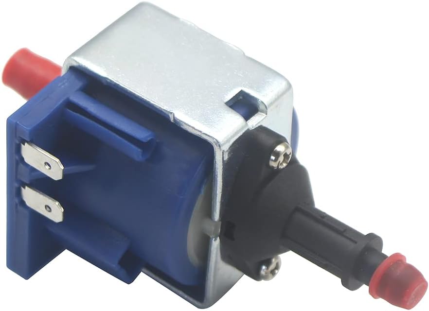 JIAYIN JYPC-3 25 W AC 220 V – 240 V Kolben Typ Pumpe Magnetpumpe Wasserabsaugung Elektromagnetische