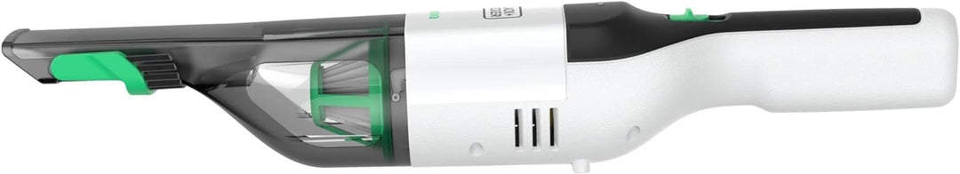 Reviva Handstaubsauger, Leistung 7,2 V, 2 Ah Lithium-Akku