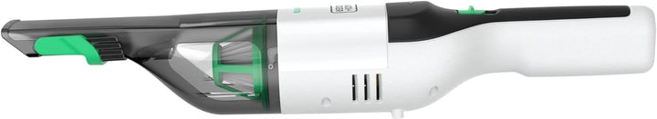 Reviva Handstaubsauger, Leistung 7,2 V, 2 Ah Lithium-Akku