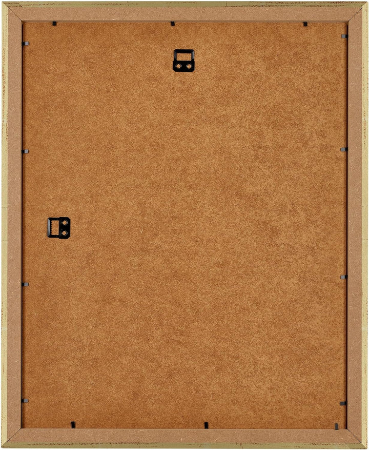 yd. Your Decoration - Bilderrahmen 70x90 cm - Bilderrahmen aus MDF mit Acrylglas - Antireflex - Ausg