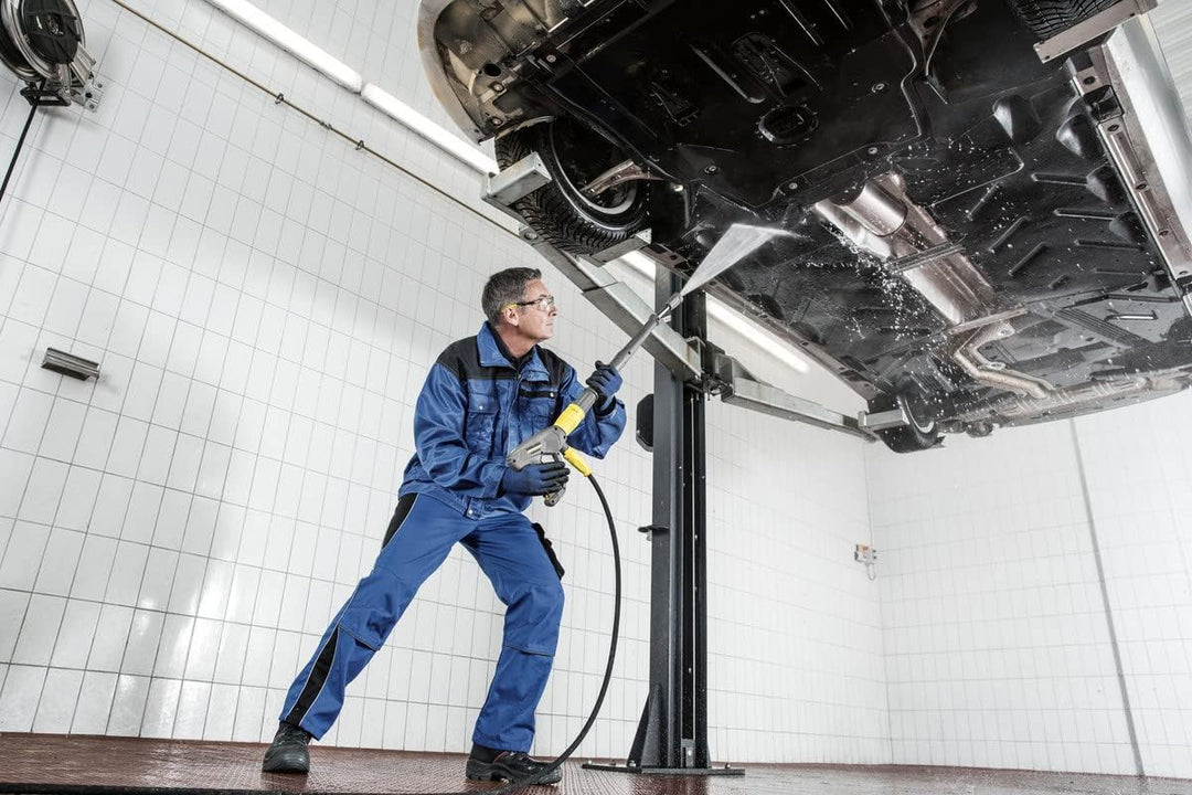 Kärcher Düsenpaket für Flächenreiniger 500-650 l/h