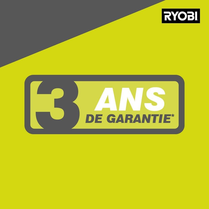 Ryobi RPD1200K 2-stufiger Schlagbohrer, 1200 W, 360 Grad Fall, 230 V, 1200 W