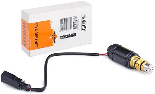 NRF 38460 Klimaanlagen