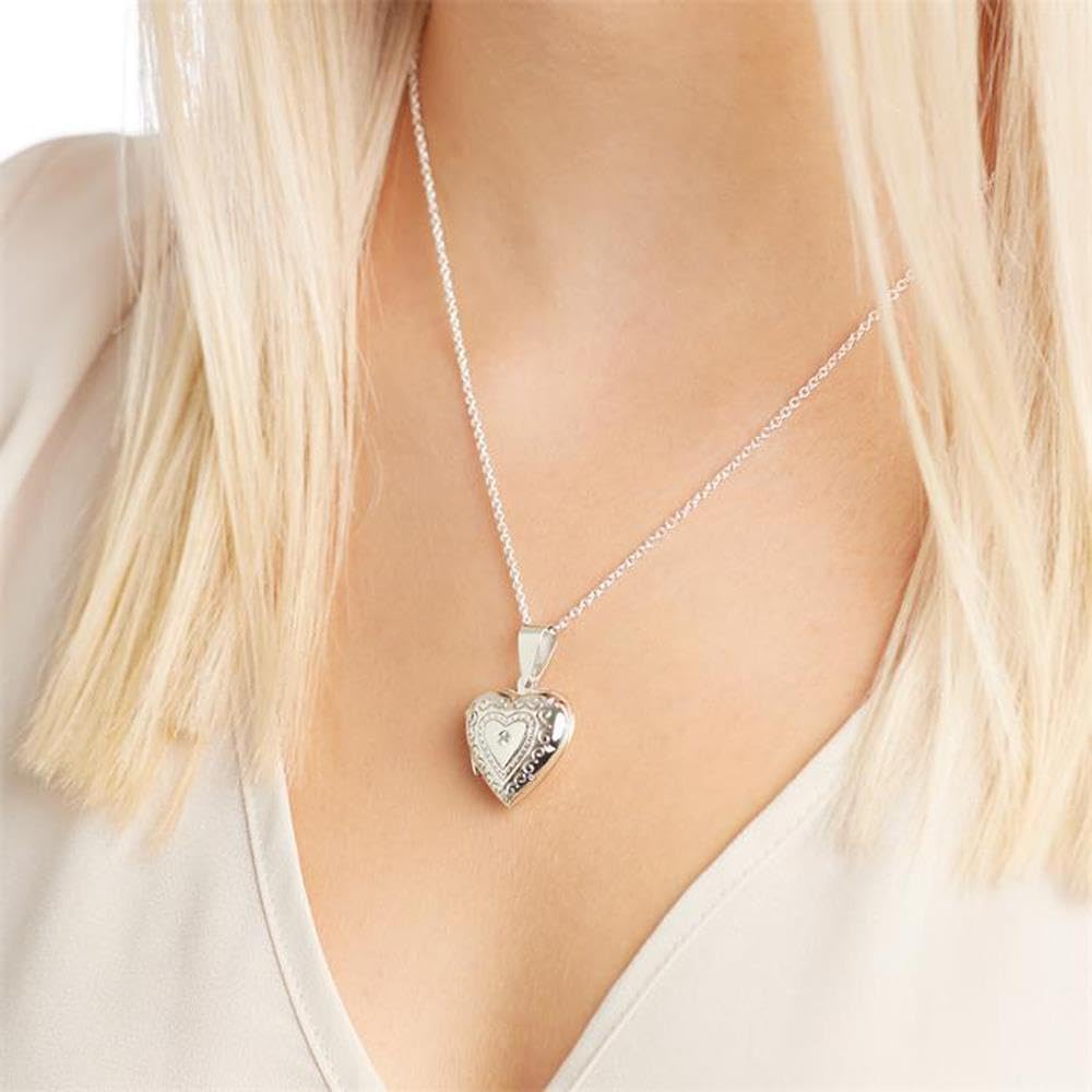 Anhänger Silber SP0434