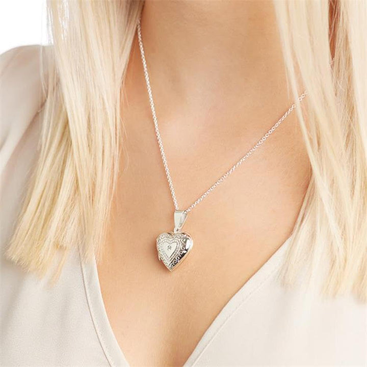 Anhänger Silber SP0434