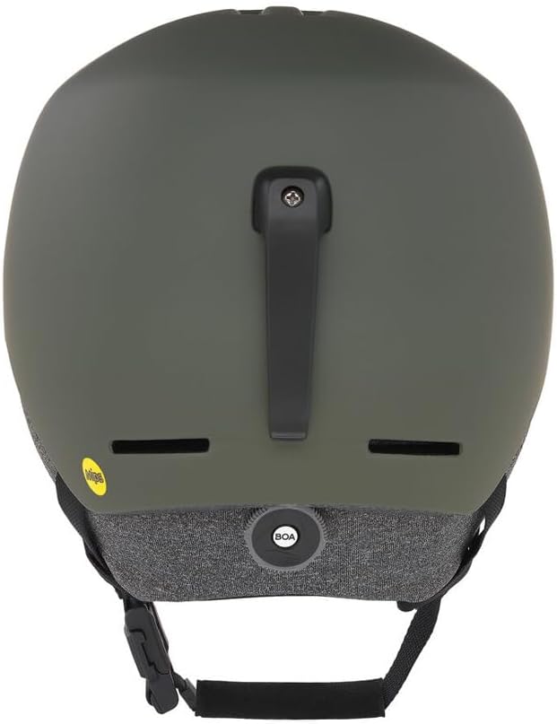 Oakley Herren 99505MP-6ER Helm Dark Brush XL, Dark Brush XL