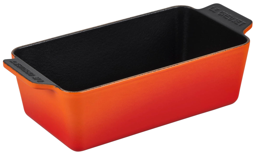 LE CREUSET - Tabuleiro Rectangular 23 Vulcanico 20221230900422 Flame, Flame