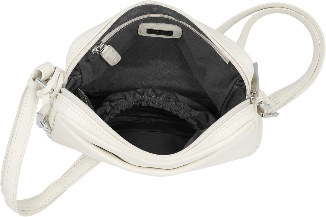 Picard Really Damen Handgepäck Cream, Cream